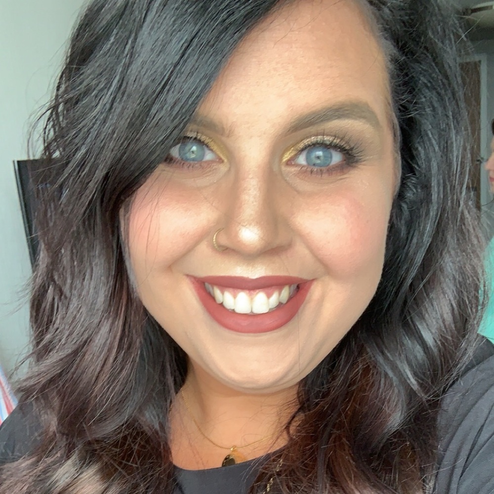 Meet your Posher, Sheri